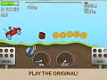 Climb to the summit and become a hill climb racer: A comprehensive analysis of Hill Climb Racing game