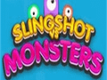    Slingshot VS Monsters: Free Physics-Action Game for Mobile