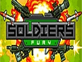 Soldier Fury: Endless Shooter Game for Thrilling Action