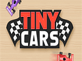 Tiny Cars – Free Desktop Maze Racing Game
