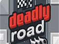 Deadly Road – Free High-Octane Mobile Racing Game