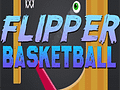 Flipper Basketball– the best free basketball game on the web