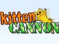 Kitten Canon – Classic Physics Launch Game