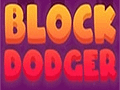 Block Dodger: Click Your Way to Dodging Victory in this Fun Game