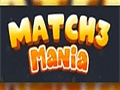 Match Mania 3 – Fun Mobile and PC Matching Game with Colorful Blocks