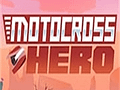 Motorcross Hero – Free Fast-Paced Racing Game