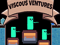 Viscous Ventures – Free Dynamic Platform Game: Shape Your Destiny!