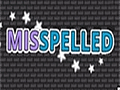 Misspelled: A Magical Side-Scrolling Game of Words and Adventure