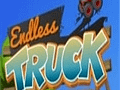 Endless Truck – Free Monster Truck Racing Game