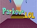 Parkor.lol – Free Racing Game for Thrilling Adventures
