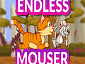 Endless Mouser: Outrun a Cunning Cat in an Epic Cartoon Platformer