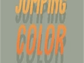 Jumping Color – Addictive Color-Matching Action Game for Phone and PC