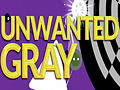 Unwanted Grey – Free Action Game: Survive the Kaleidoscope Challenge