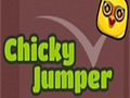Feathered Flight: Chicky Jumper – A Free Clicker Game