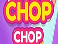Chop Chop – Free Fast-Paced Clicker Game
