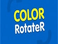 Color Rotator: Free Puzzle Game with a Colorful Twist