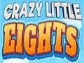 Crazy Little Eights – The Beloved Card Game for All Ages