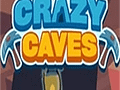 Treasure Quest: Crazy Caves – A Free Clicker Adventure
