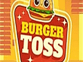 Burger Toss Adventure – A Thrilling Free Endless Runner Game