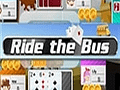 Ride the Bus Card Game – Collect Tokens for a Unique Twist