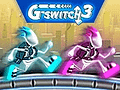 G-Switch 3: Thrilling New Features in the 3rd Chapter