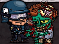 Zombie City Defense: Battle the Undead Waves with Friends
