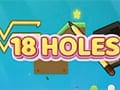 18 Holes – Cute Math Practice Golf Game