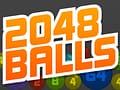 2048 Ball Merge Game – Addictive Puzzle with Numbers and Balls