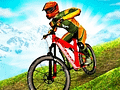 MX OffRoad Master Game: Conquer Mountains on Super Bikes