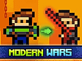 Castel Wars: Modern Edition – Diverse Battle Scenarios Await