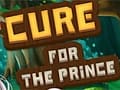 Mystery Solving in Cure For The Prince – A Free Enigmatic Adventure