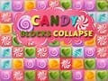Candy Block Collapse: Addictive Matching Game