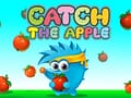 Catch the Apple – Help the Hedgehog Prepare for Winter