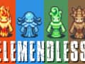 Elemendless – Elemental Powers Arena Fighter