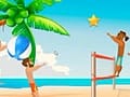Fun Volleyball – Cute Sports Clicking Game