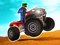    “ATV Ultimate OffRoad Game: Race, Explore, and Unlock ATVs”