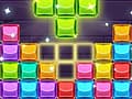Jewel Block: A Radiant 10×10 Puzzle Experience