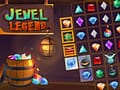 Embark on the Grand Jewel Legend Quest