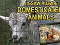 Relaxing Village Vibes: Unwind with Animal Jigsaw Puzzles