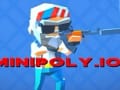 Minipoly.io – Dive into Action with a Free FPS Game