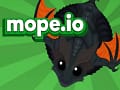 Mope.io – Evolutionary Survival in the Jungle Arena