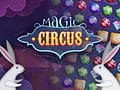 Magic Circus: A Captivating Match 3 Game with a Mysterious Twist