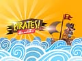 Pirate Gem Quest: Addictive Match Game Adventure