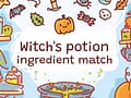 Witch’s Student Potion Brewing: Fast-paced Puzzle Game