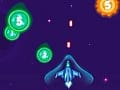 Space Hunting – Free Mobile 2D Shooting Game