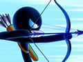 Stickman Archer Warriors: Master the Art of Archery