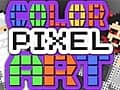 Relax and Unwind with Color Pixel Art Classic