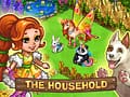 The Household: A Popular Farm Game for Aspiring Landowners