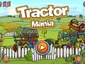 Tractor Mania: Addictive Transporter Game with 180 Levels