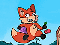 Foxy Land 2: Jungle Adventure for Solo or 2 Players